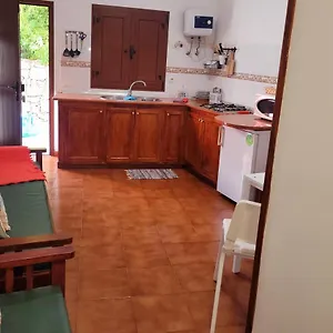 Nicasio , Tejeda (Gran Canaria) España