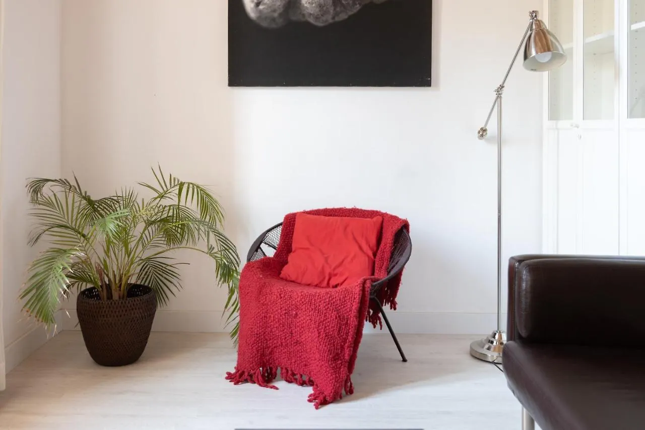 Ondina Suites Sagrada Familia Barcelona Apartamento