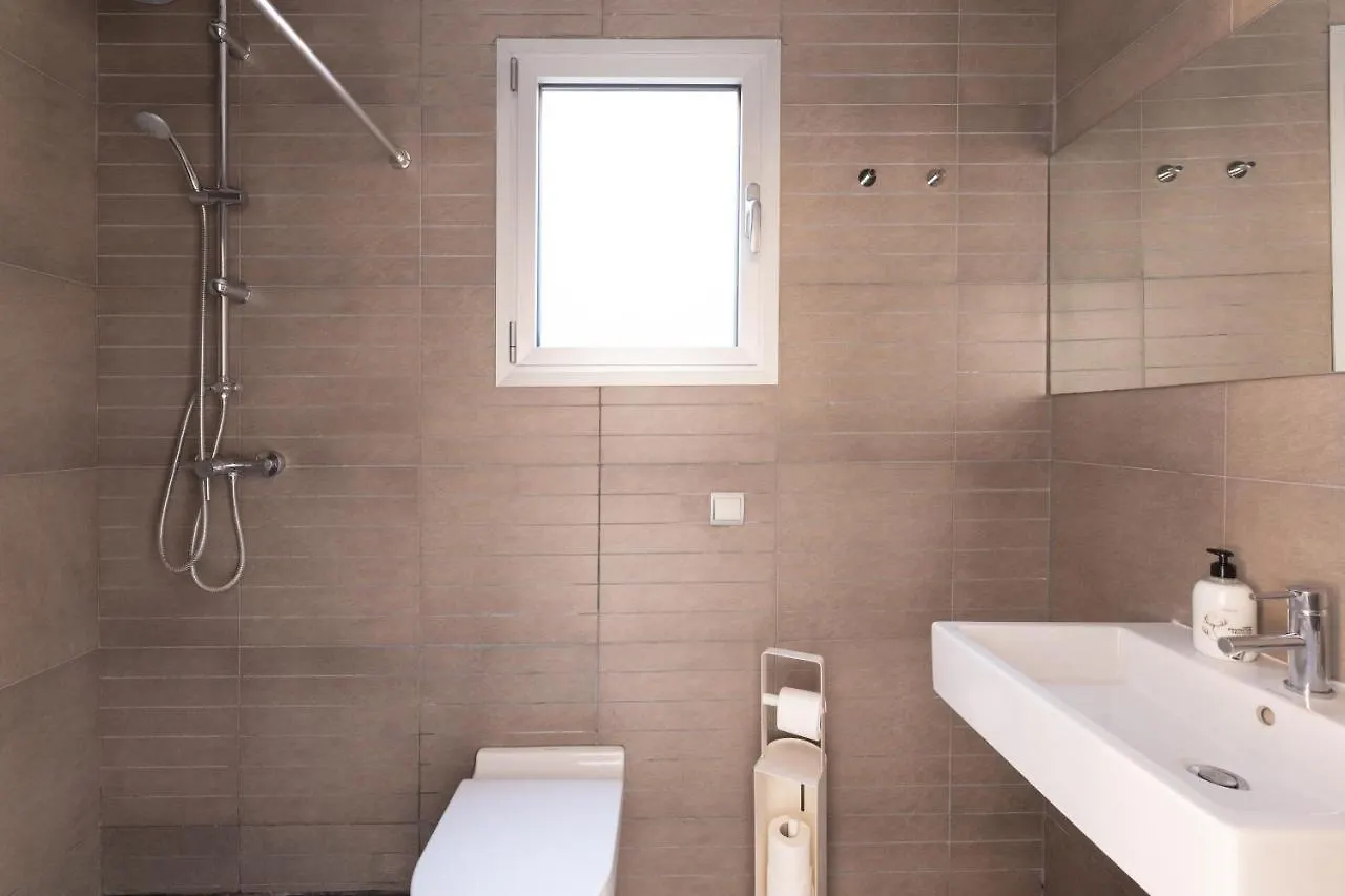 Apartamento Ondina Suites Sagrada Familia Barcelona