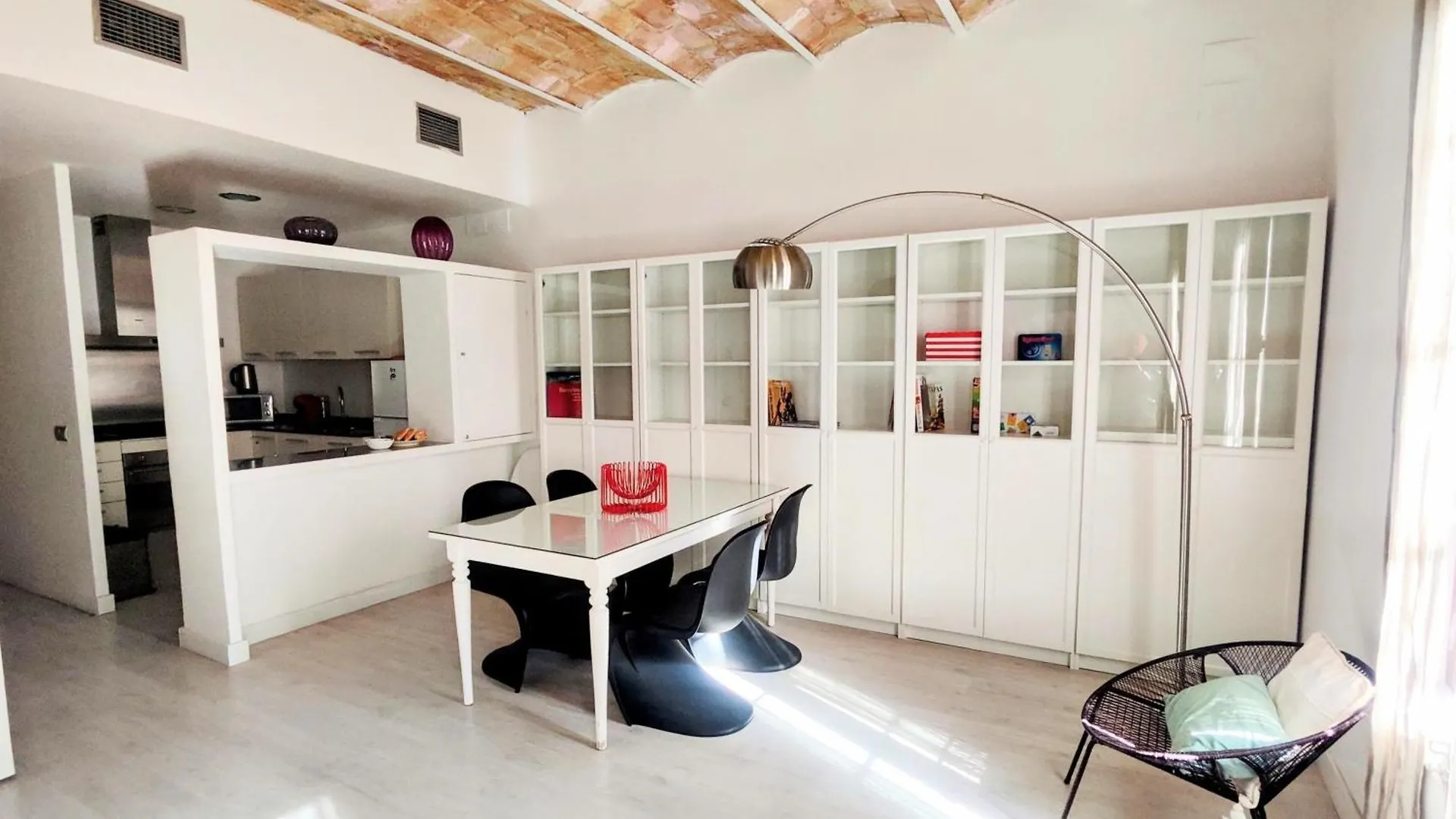 Ondina Suites Sagrada Familia Barcelona España