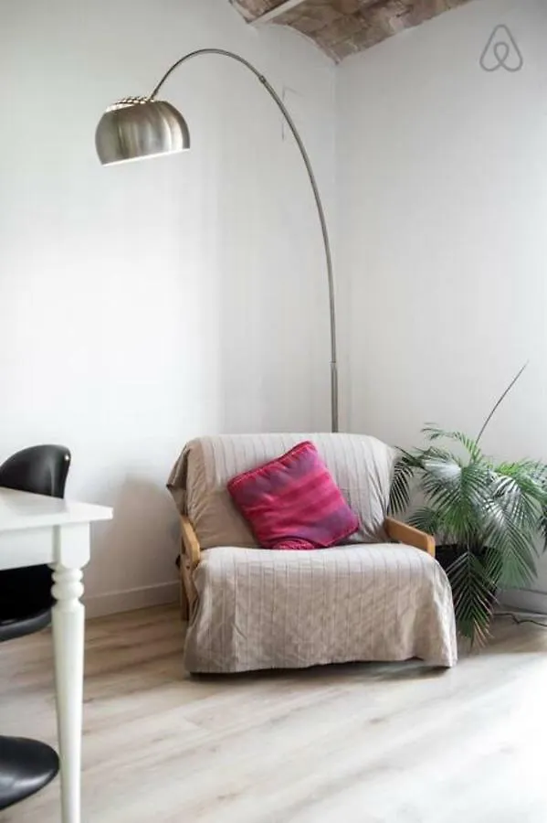 Ondina Suites Sagrada Familia Barcelona España