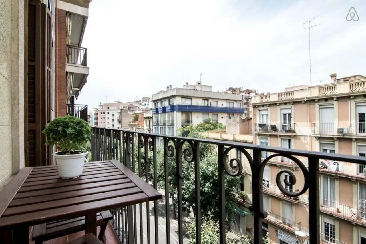 Ondina Suites Sagrada Familia Barcelona