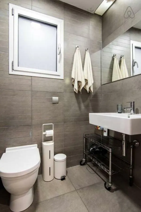 Ondina Suites Sagrada Familia Barcelona España